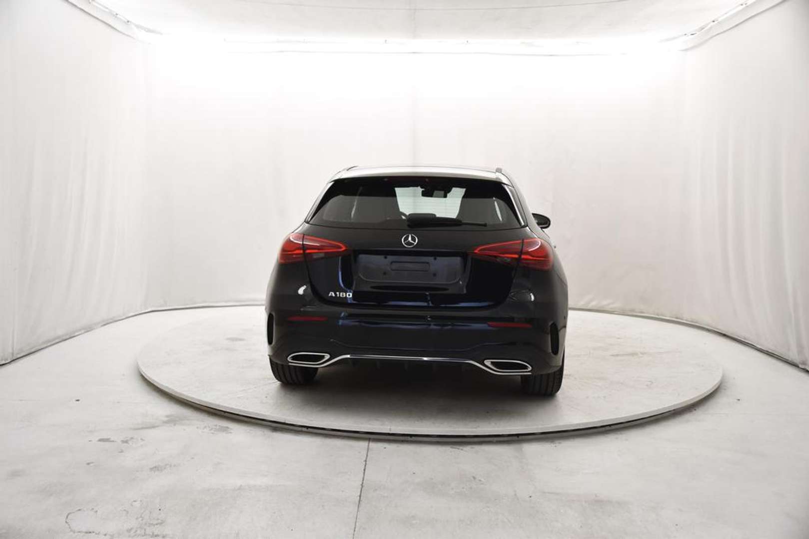 Mercedes Classe A 180 Premium - 2025 - Joinsteer - #3