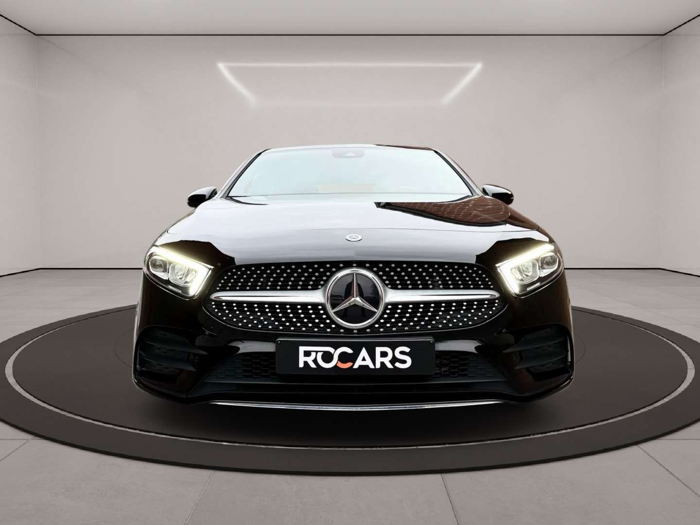 Mercedes Classe A 180 AMG Line - 2020 - Joinsteer - #2