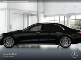 Mercedes Classe S 580 AMG Line - 2025 - Joinsteer - #5