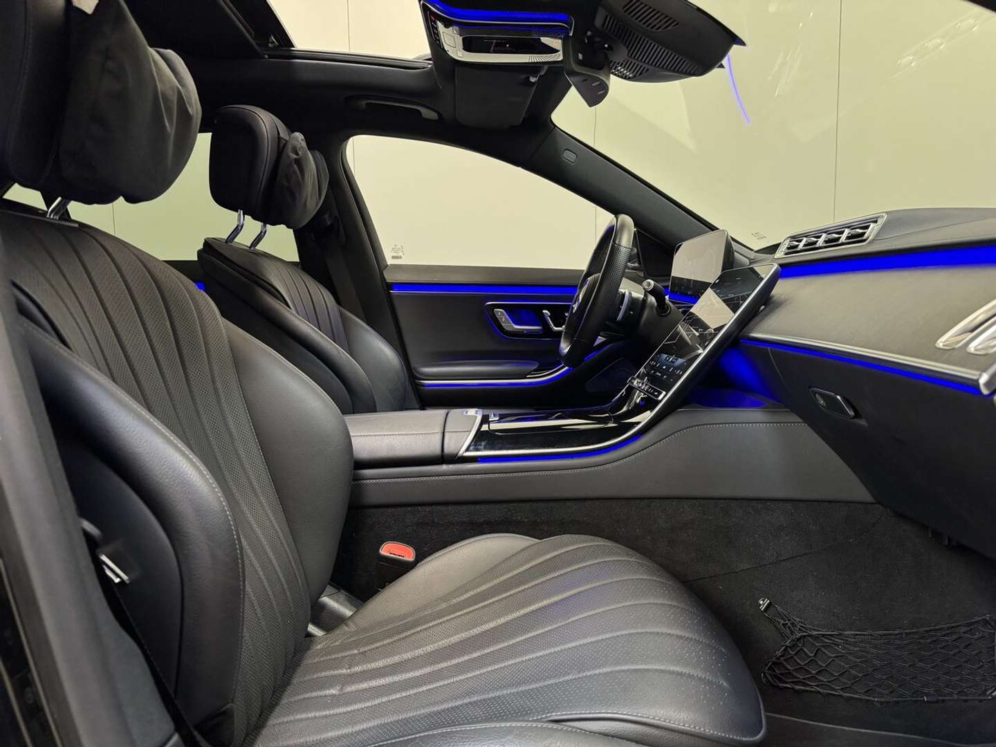 Mercedes Classe S 580 AMG Line - 2022 - Joinsteer - #4