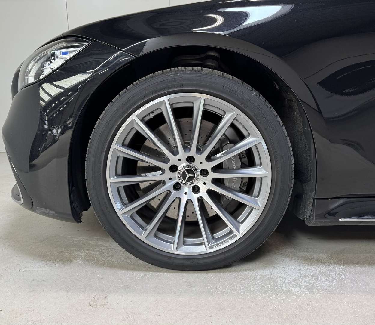 Mercedes Classe S 580 AMG Line - 2022 - Joinsteer - #7