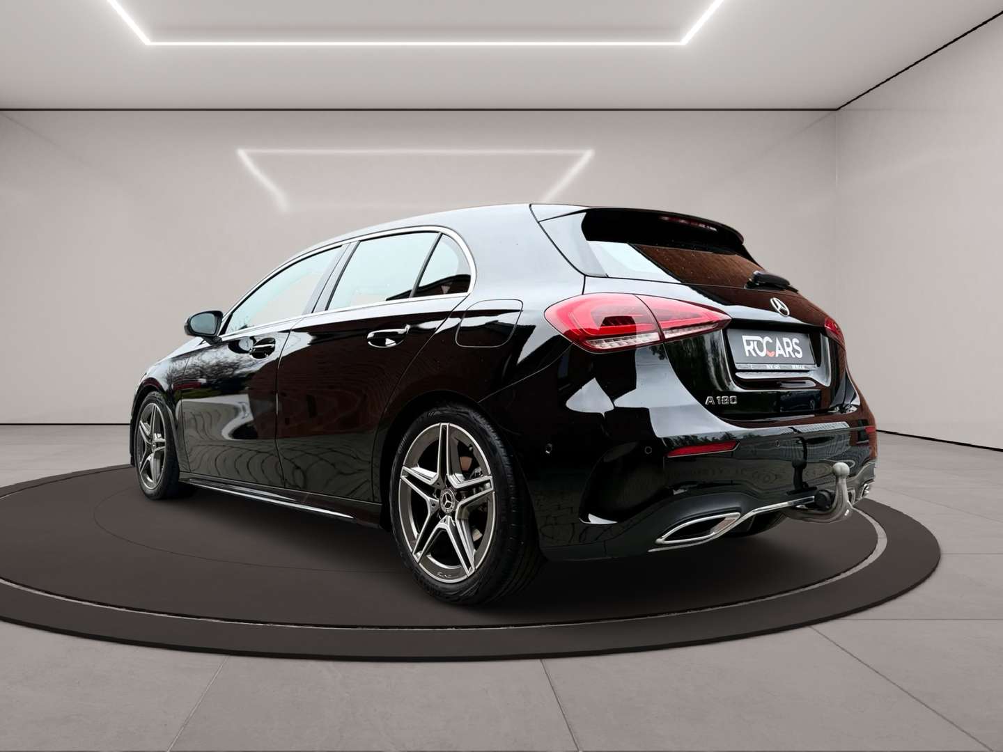Mercedes Classe A 180 AMG Line - 2020 - Joinsteer - #10