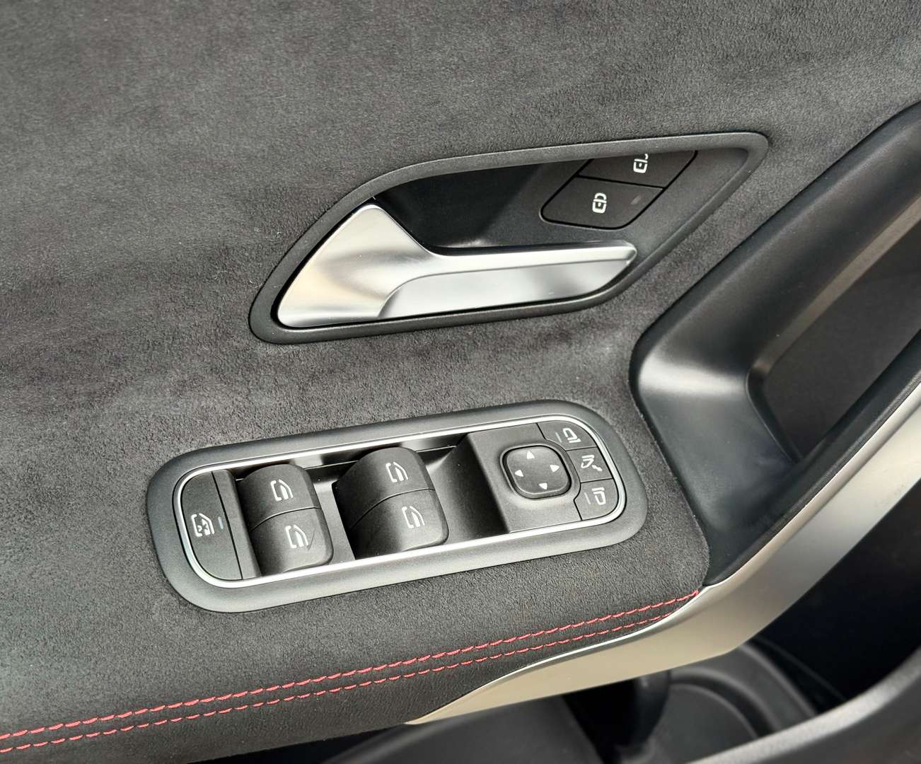 Mercedes Classe A 180 AMG Line - 2020 - Joinsteer - #13