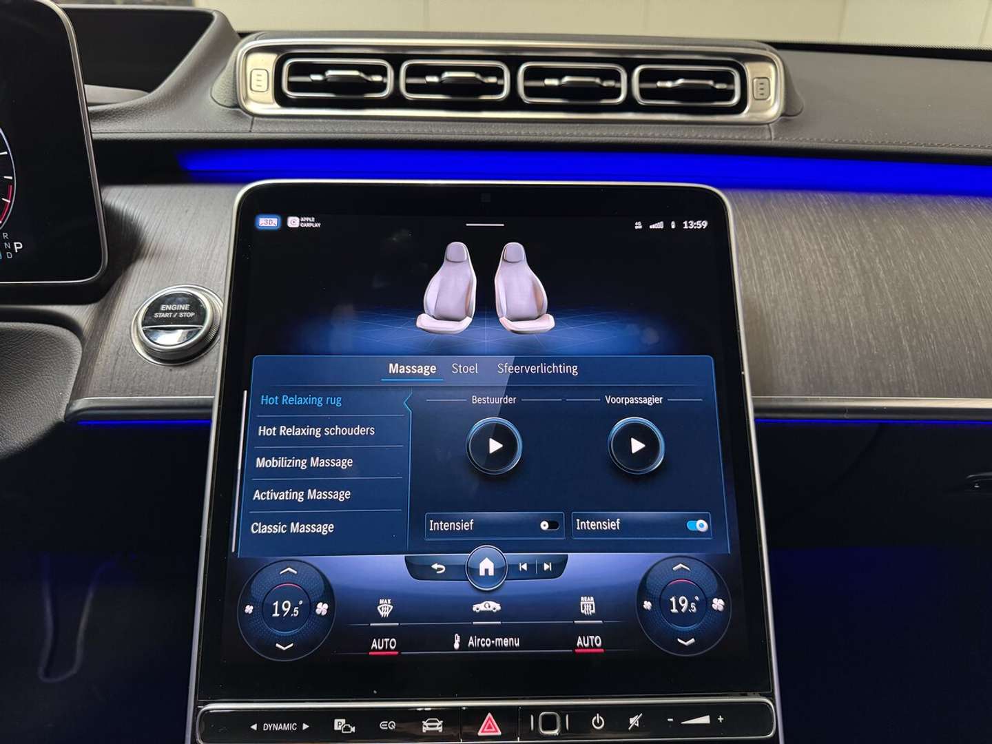 Mercedes Classe S 580 AMG Line - 2022 - Joinsteer - #17
