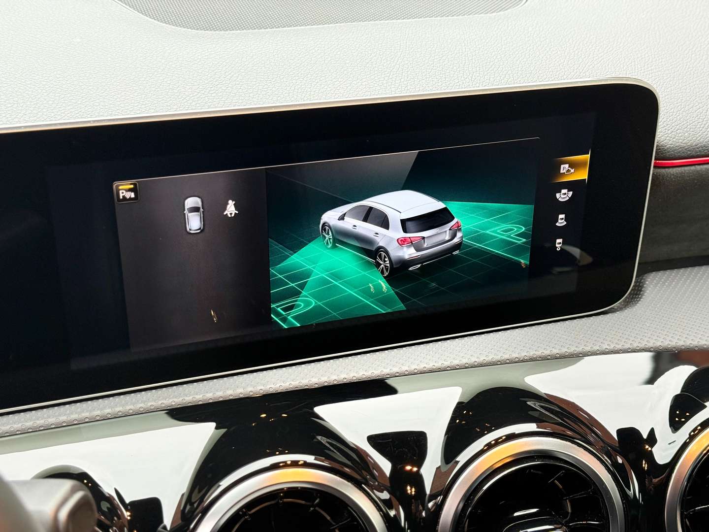 Mercedes Classe A 180 AMG Line - 2020 - Joinsteer - #19