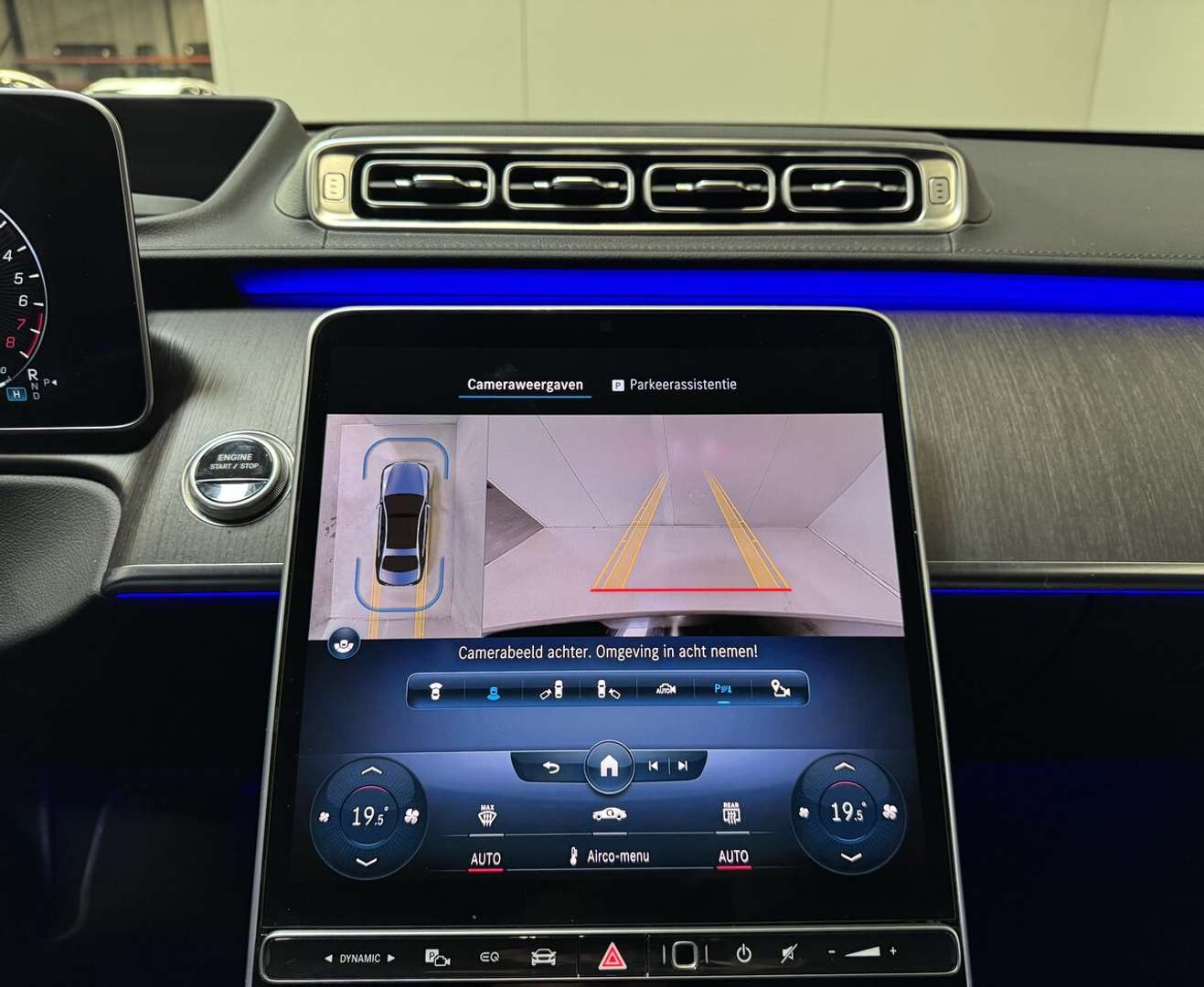 Mercedes Classe S 580 AMG Line - 2022 - Joinsteer - #19