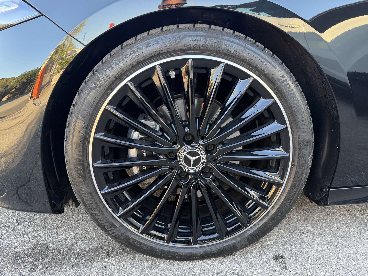 Mercedes Classe A 200 AMG Line - 2025 - Joinsteer - #7