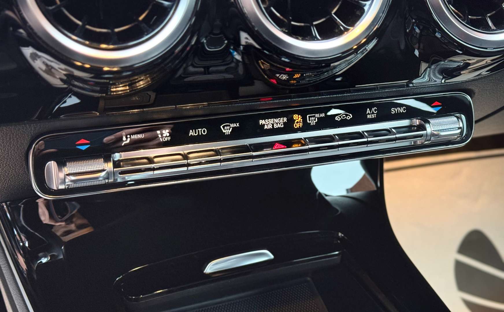 Mercedes Classe A 180 AMG Line - 2020 - Joinsteer - #23
