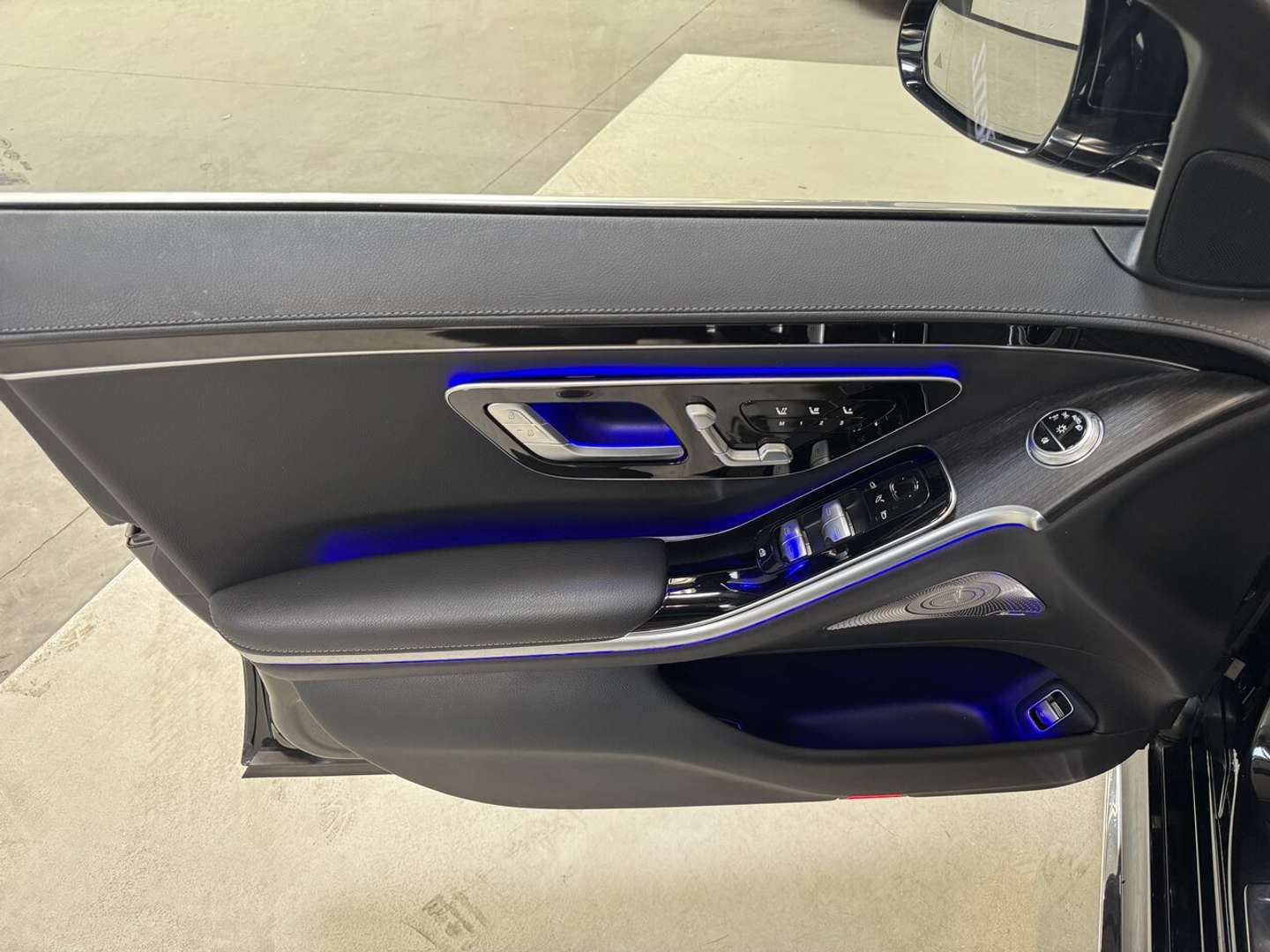 Mercedes Classe S 580 AMG Line - 2022 - Joinsteer - #22