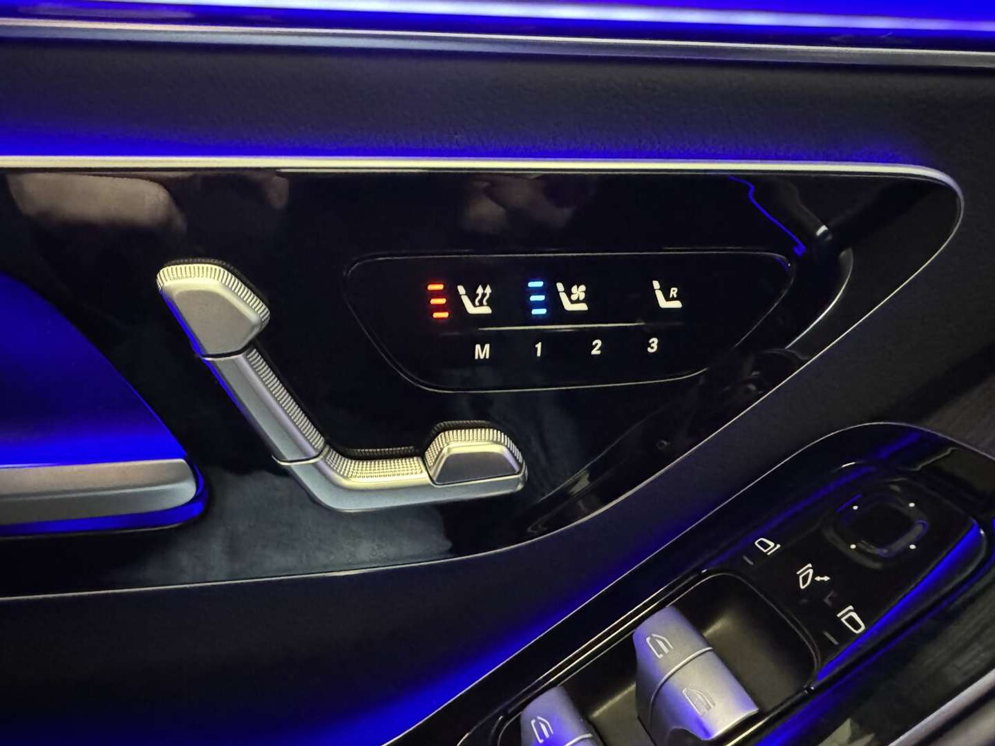 Mercedes Classe S 580 AMG Line - 2022 - Joinsteer - #23