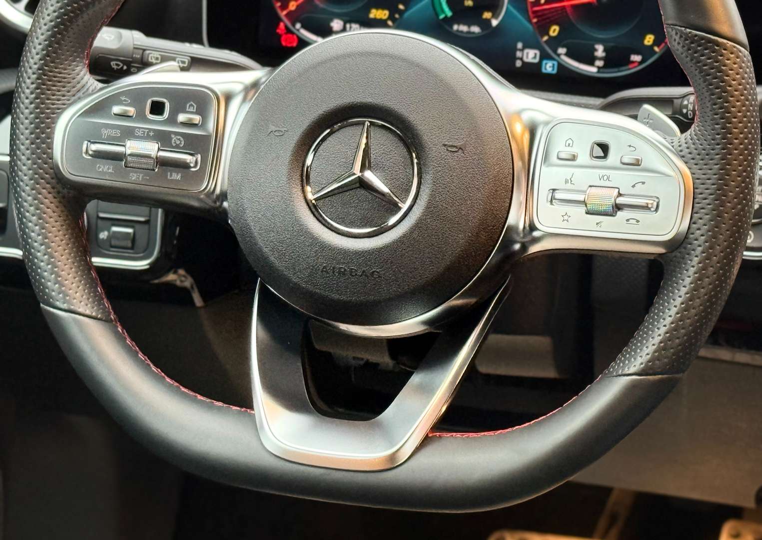 Mercedes Classe A 180 AMG Line - 2020 - Joinsteer - #27