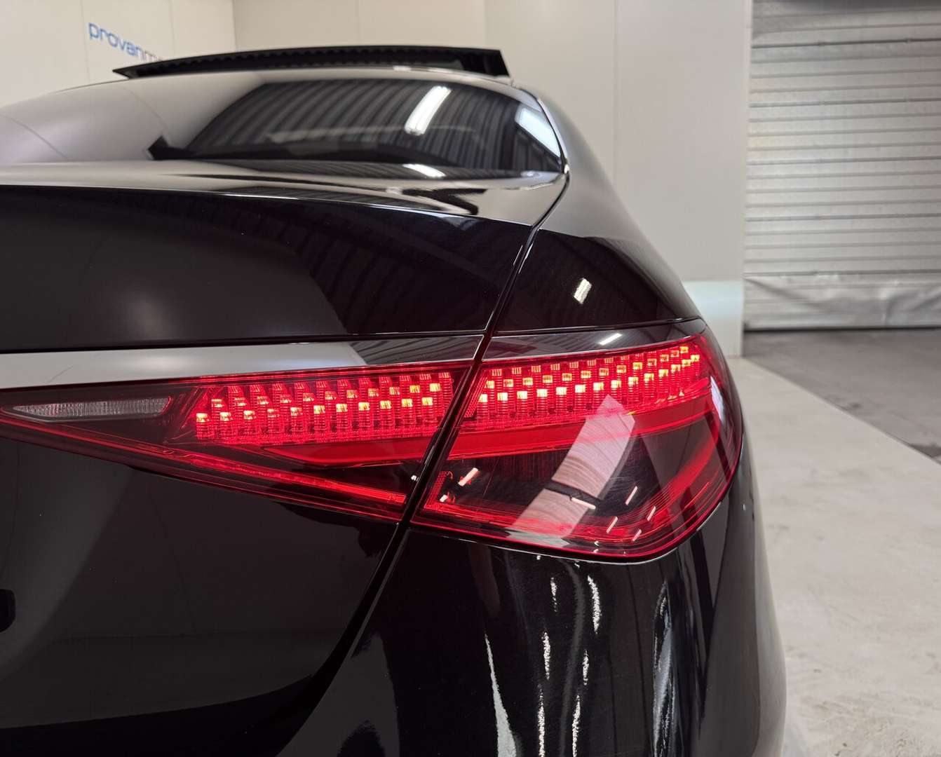 Mercedes Classe S 580 AMG Line - 2022 - Joinsteer - #27