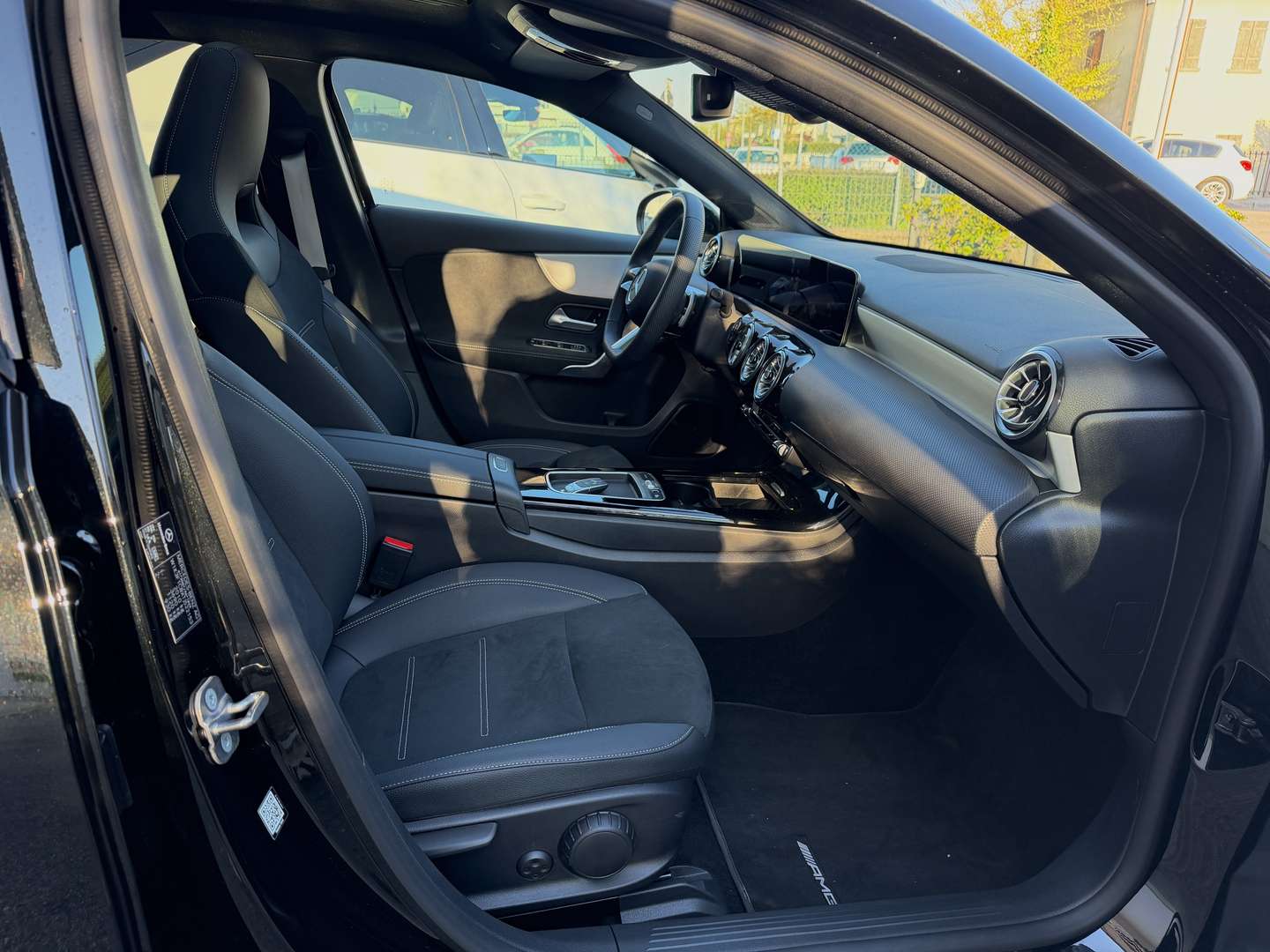 Mercedes Classe A 200 AMG Line - 2025 - Joinsteer - #10