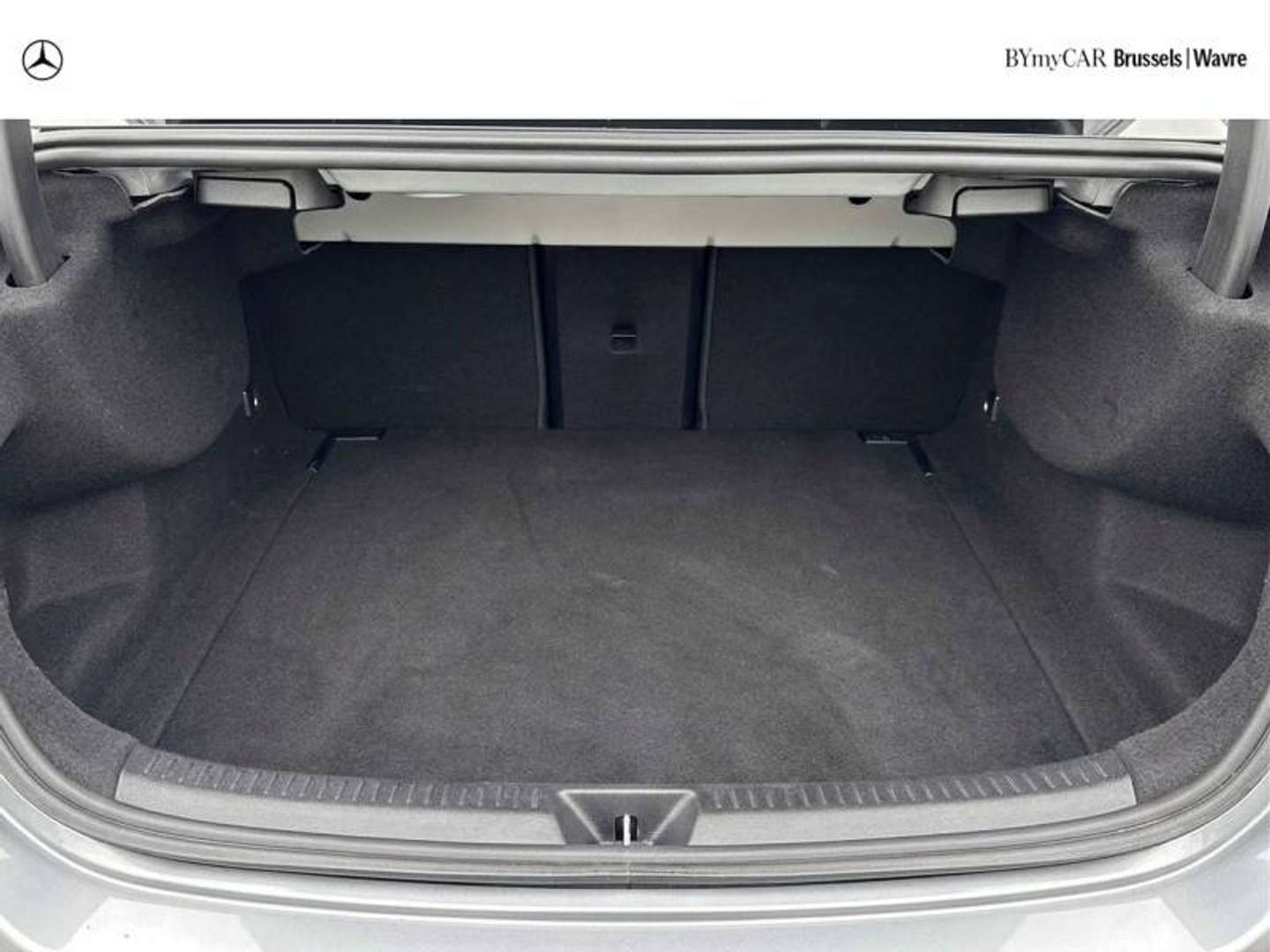 Mercedes Classe A 180 AMG Line - 2024 - Joinsteer - #12