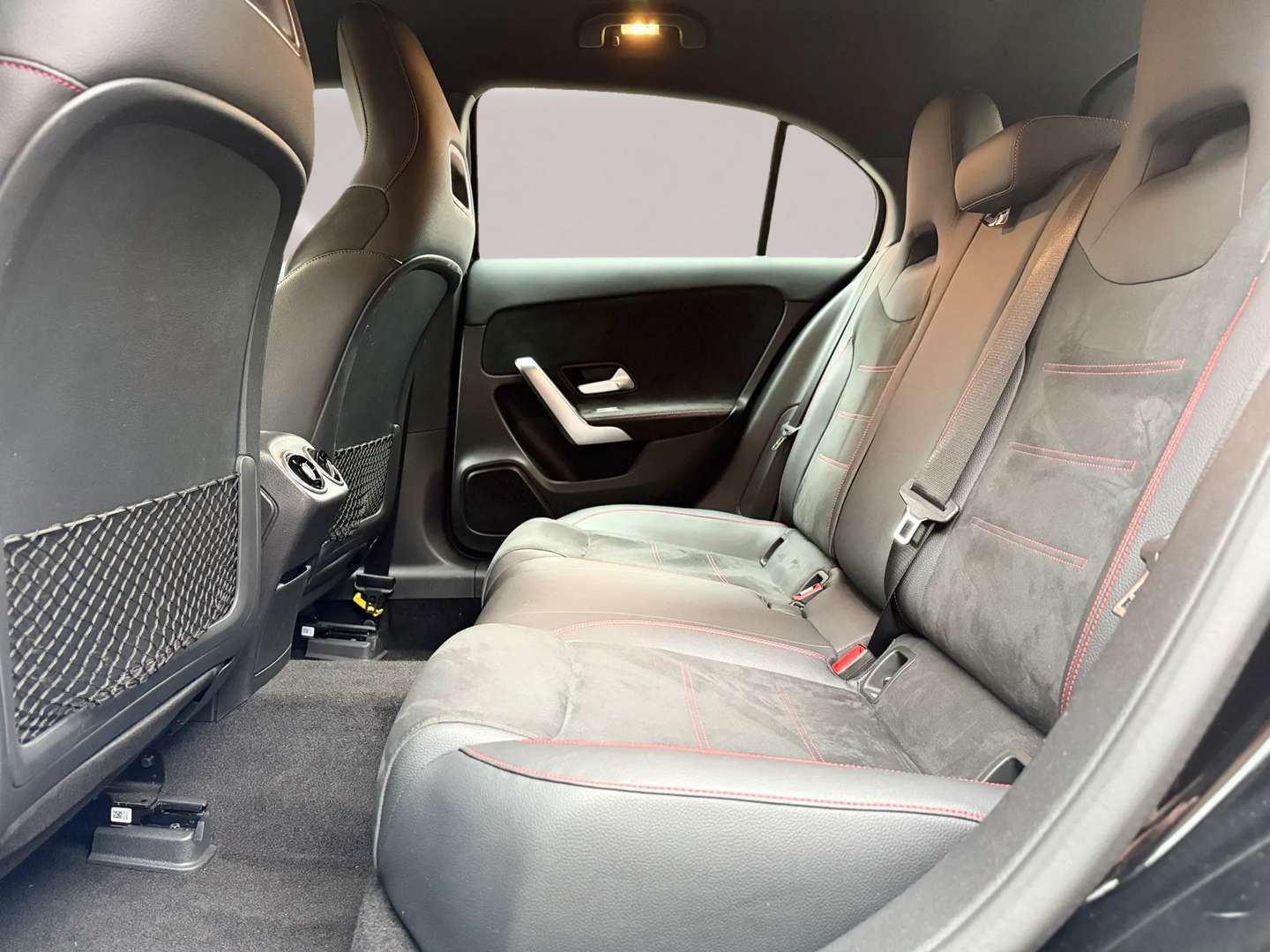 Mercedes Classe A 180 AMG Line - 2020 - Joinsteer - #32