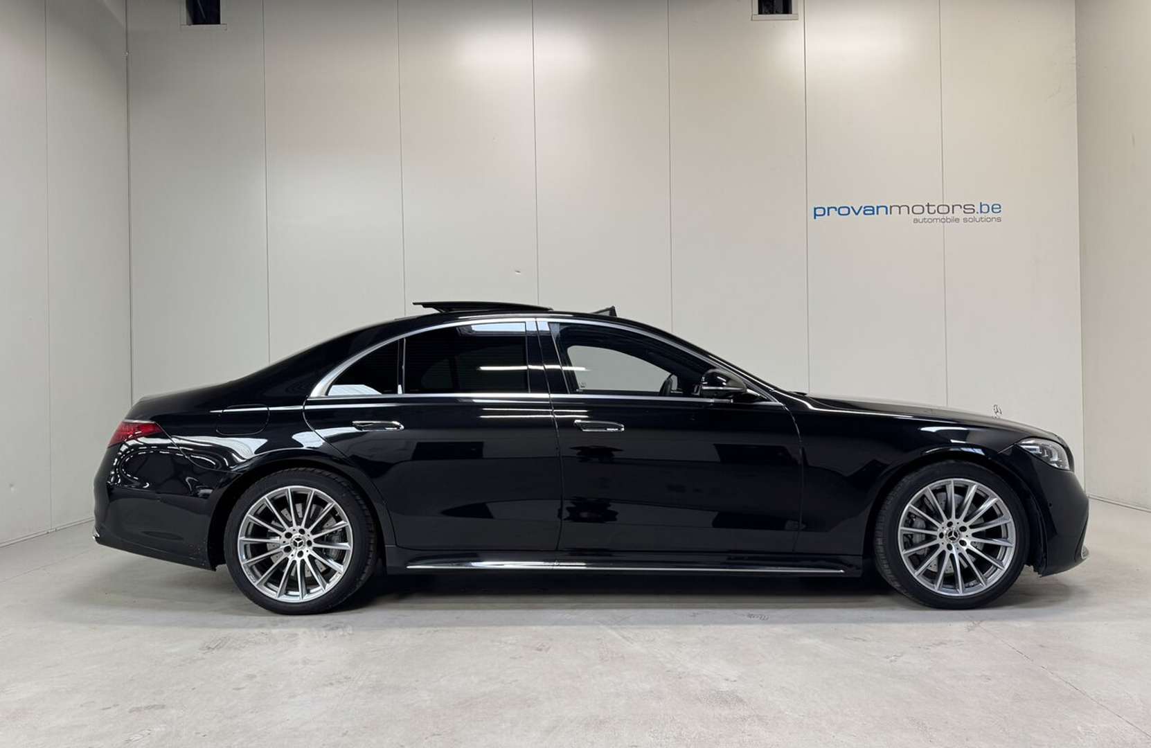 Mercedes Classe S 580 AMG Line - 2022 - Joinsteer - #31