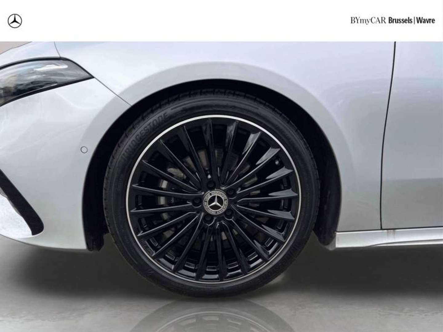 Mercedes Classe A 180 AMG Line - 2024 - Joinsteer - #13