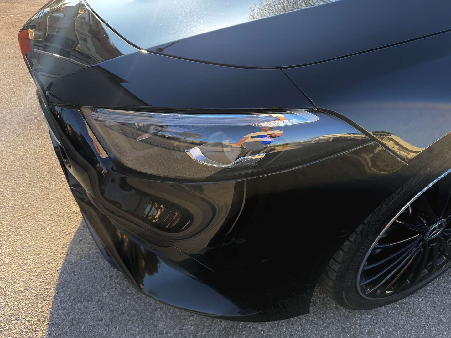 Mercedes Classe A 200 AMG Line - 2025 - Joinsteer - #11