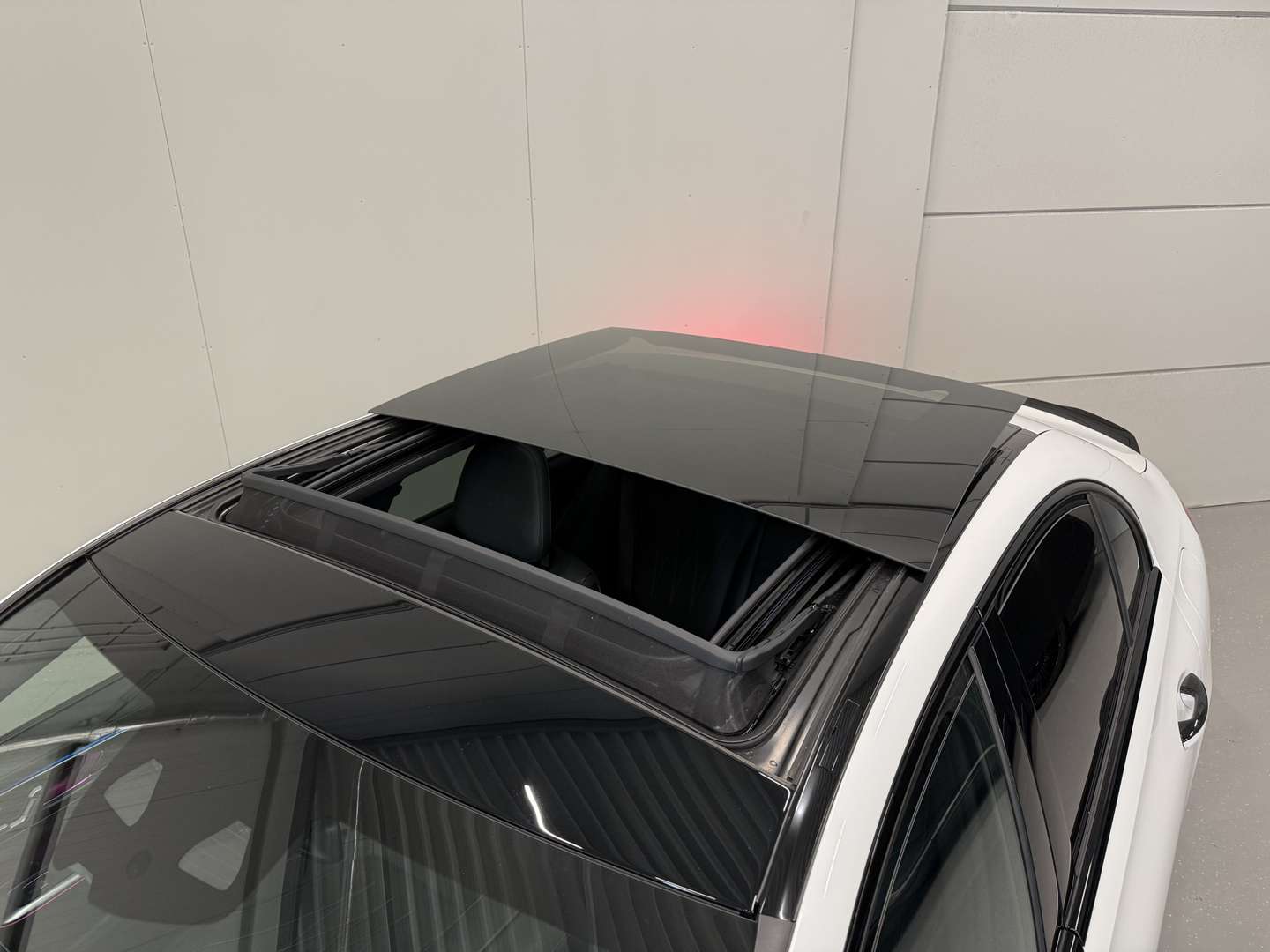 Mercedes Classe C63 AMG 63 - 2024 - Joinsteer - #1