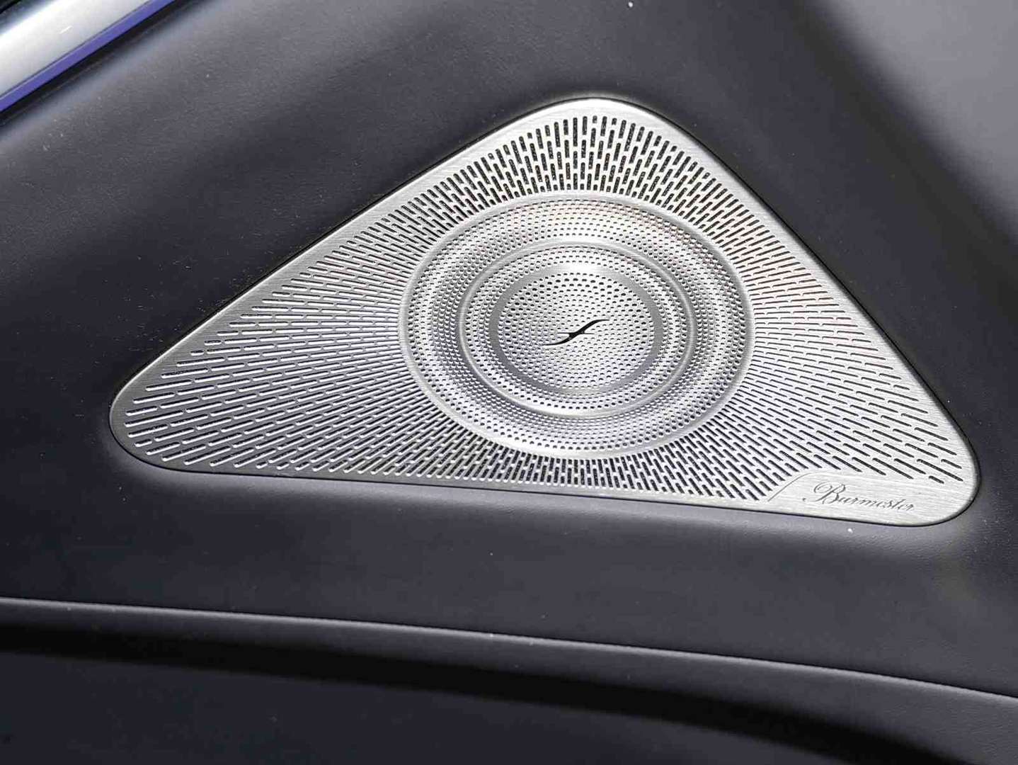 Mercedes Classe S 500 Exclusive - 2023 - Joinsteer - #13