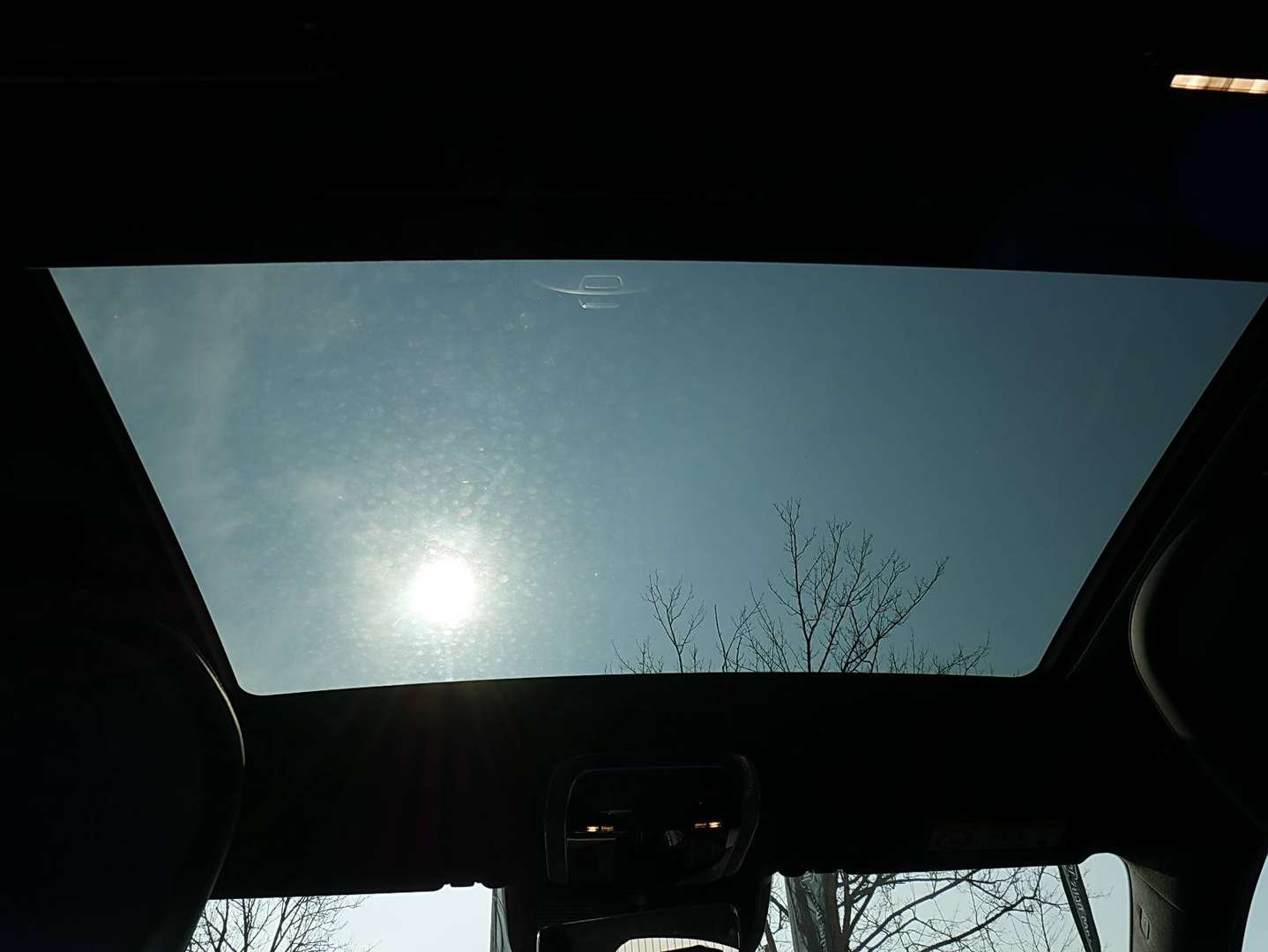 Mercedes Classe S 500 Exclusive - 2023 - Joinsteer - #14