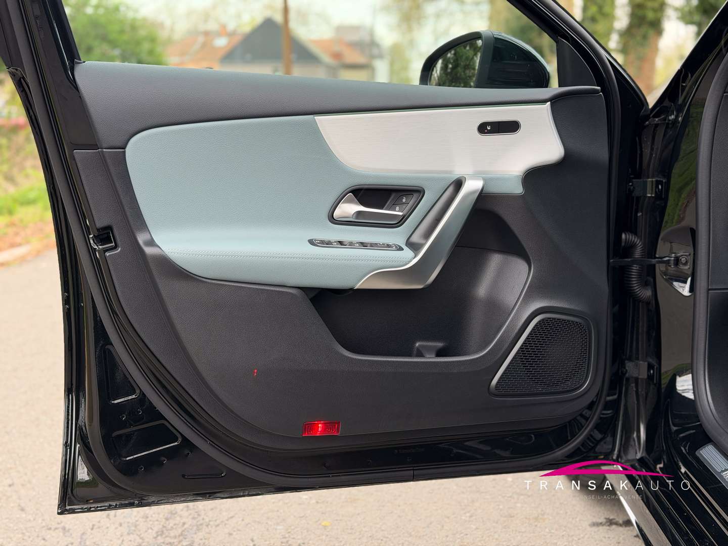 Mercedes Classe A 200 AMG Line - 2025 - Joinsteer - #6