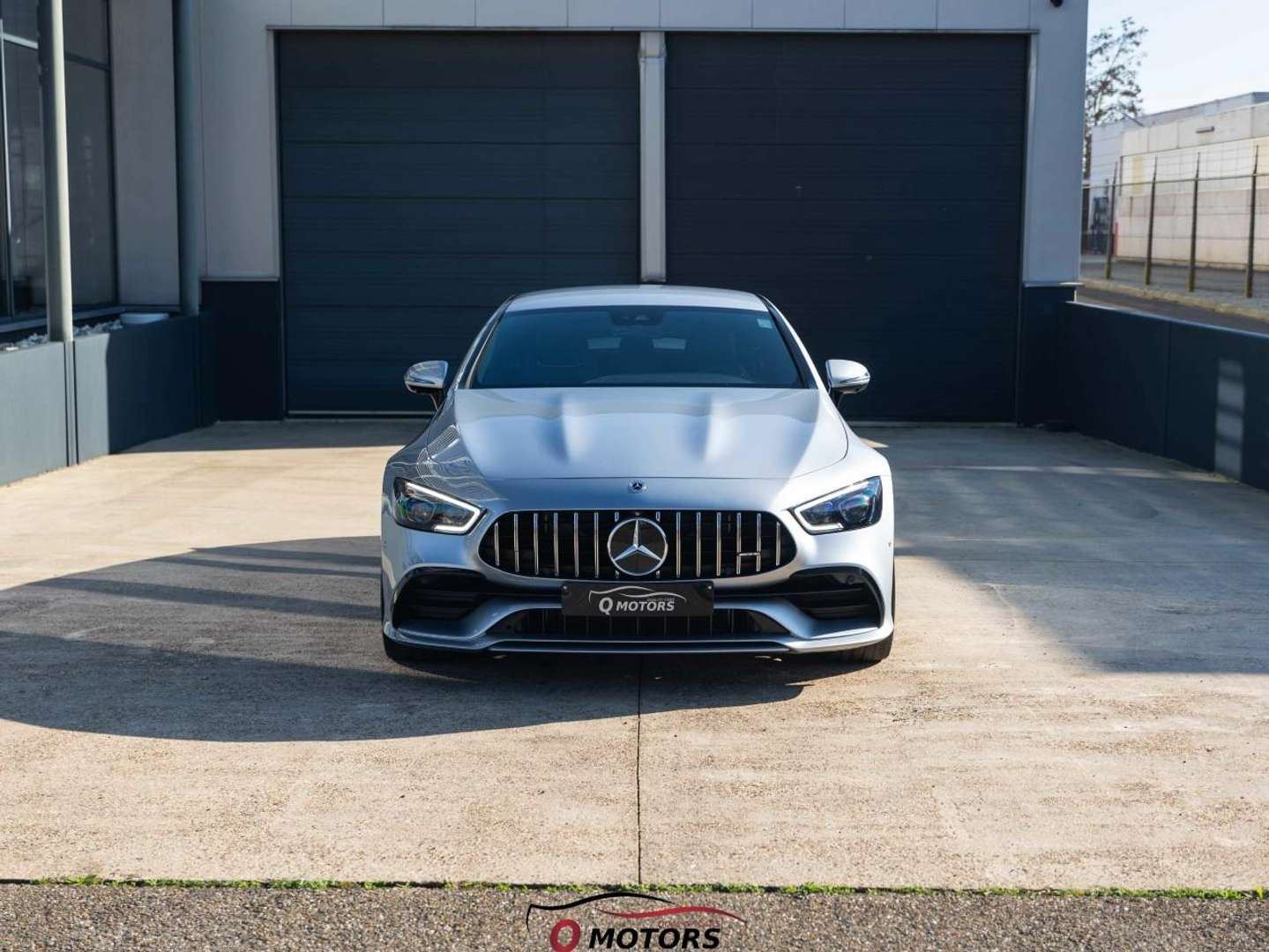 Mercedes AMG GT 43 43 - 2023 - Joinsteer - #2