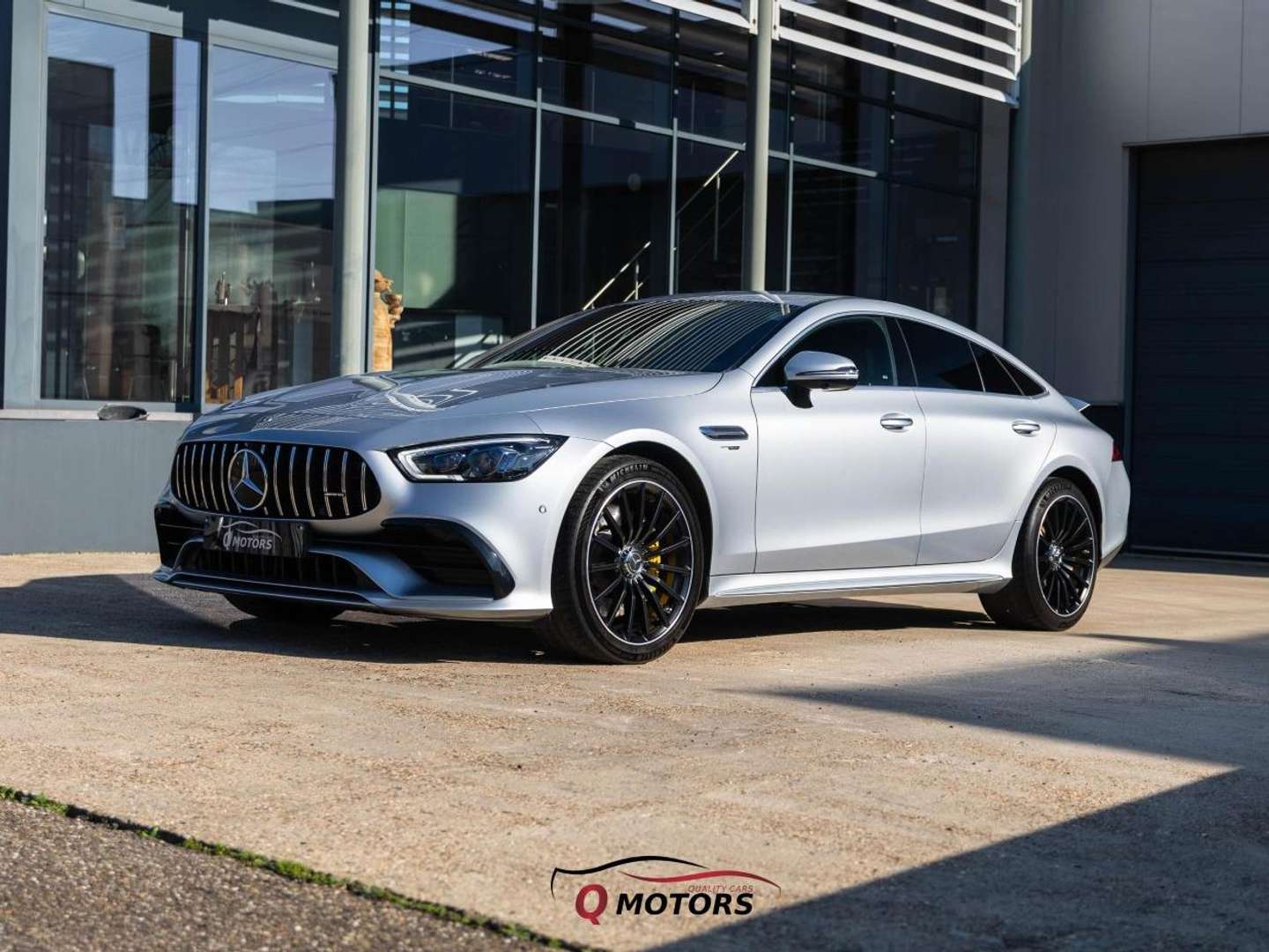 Mercedes AMG GT 43 43 - 2023 - Joinsteer - #3