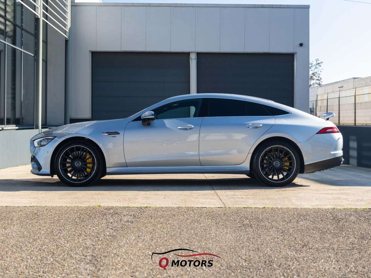 Mercedes AMG GT 43 43 - 2023 - Joinsteer - #5