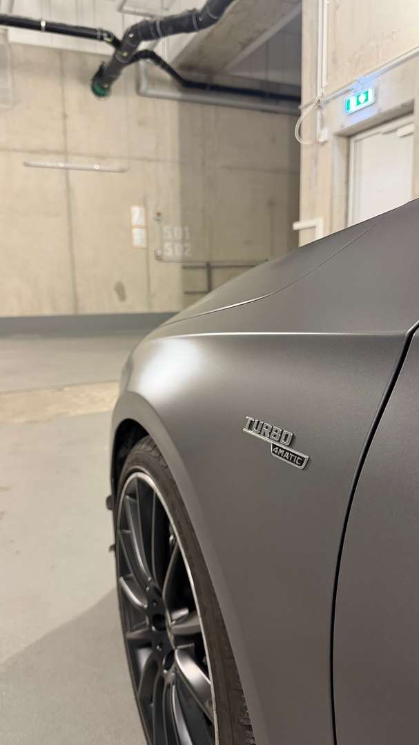 Mercedes Classe A35 AMG 35 AMG - 2020 - Joinsteer - #7