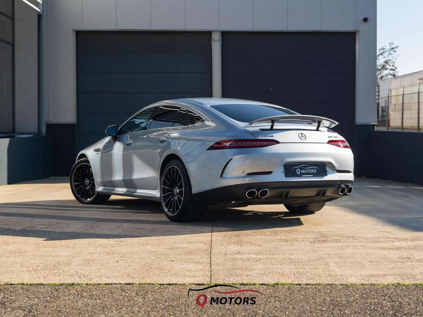 Mercedes AMG GT 43 43 - 2023 - Joinsteer - #7