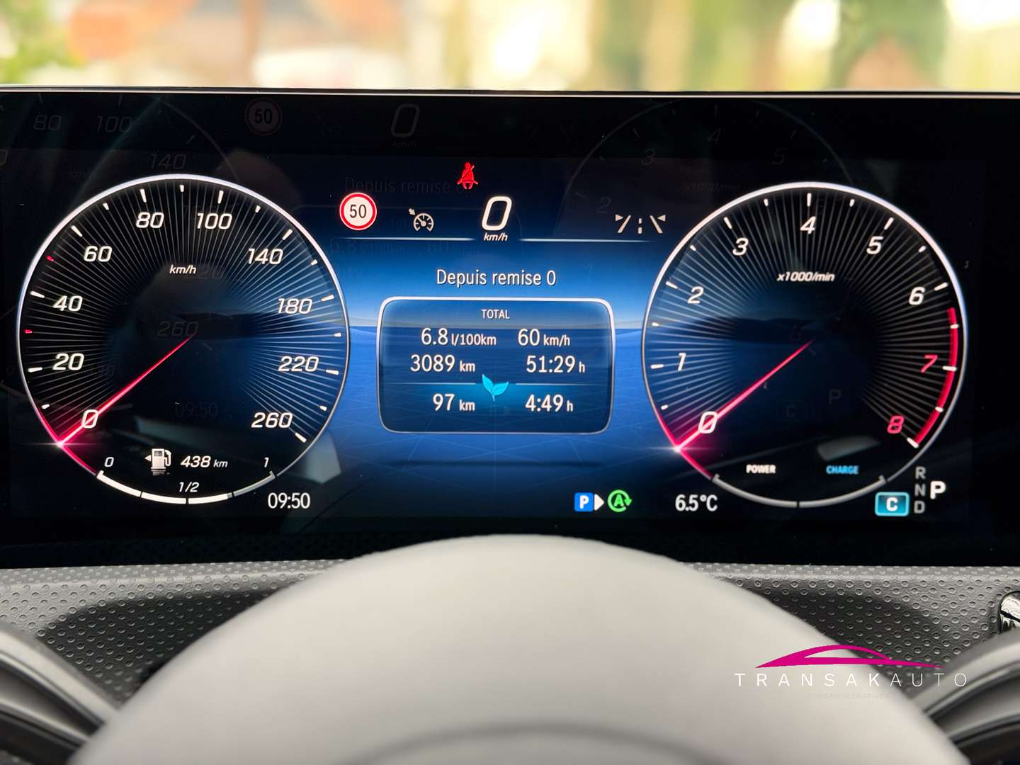 Mercedes Classe A 200 AMG Line - 2025 - Joinsteer - #10