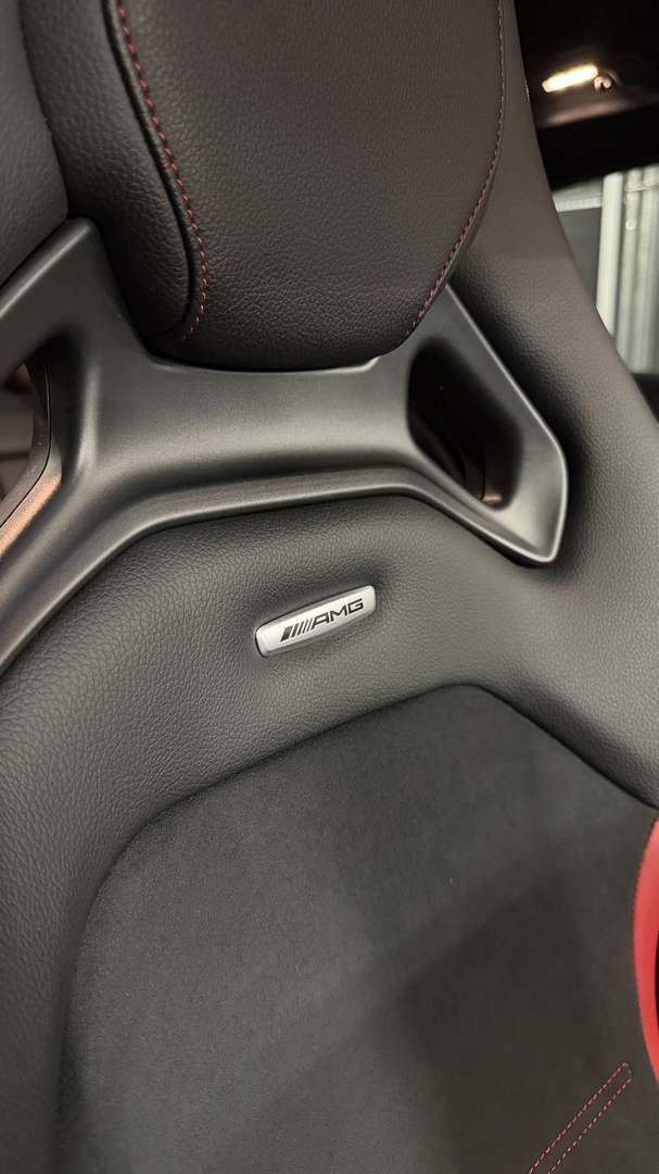 Mercedes Classe A35 AMG 35 AMG - 2020 - Joinsteer - #8