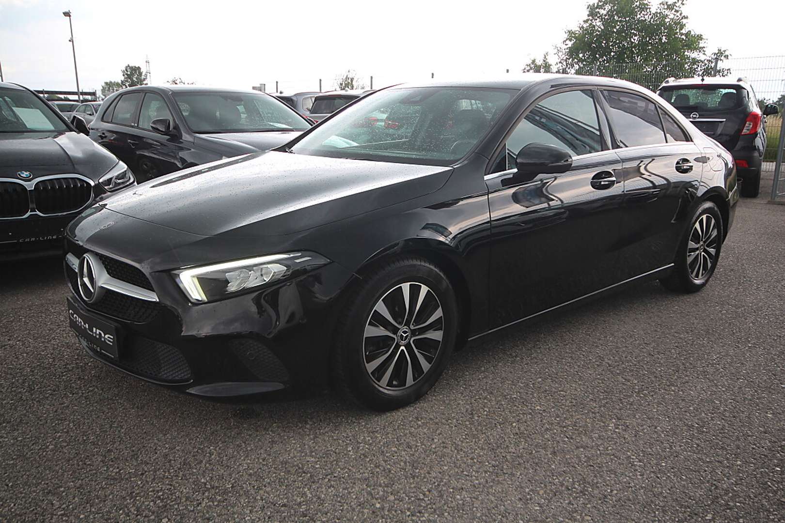 Mercedes Classe A 180 - 2020 - Joinsteer - #1