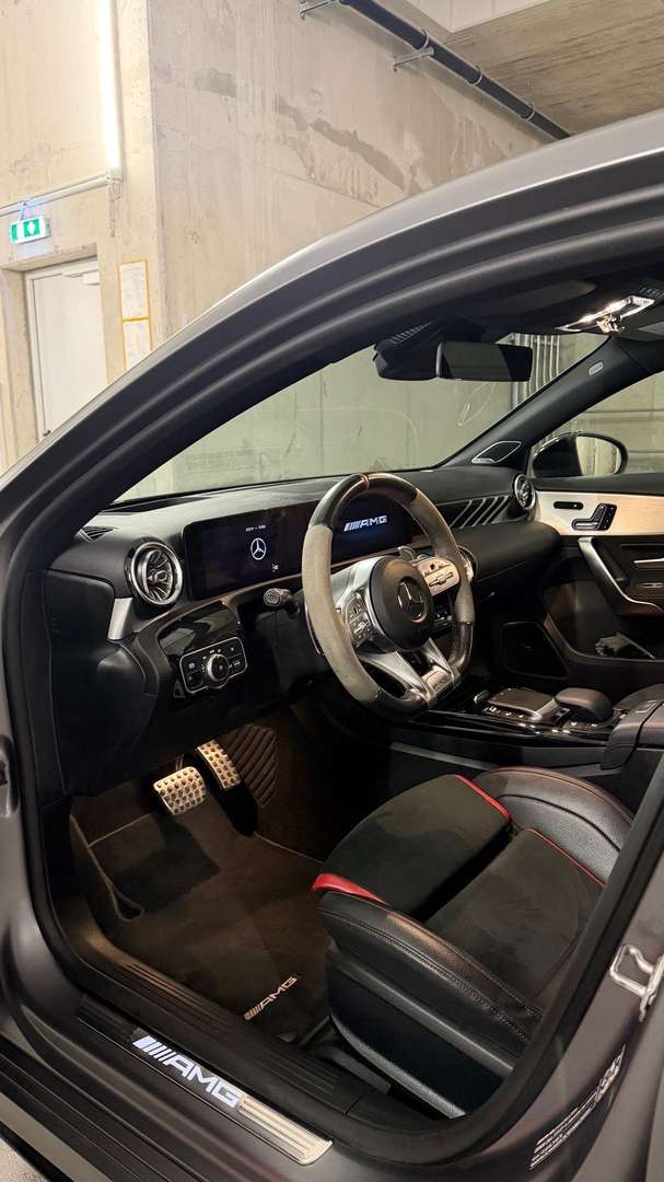 Mercedes Classe A35 AMG 35 AMG - 2020 - Joinsteer - #10