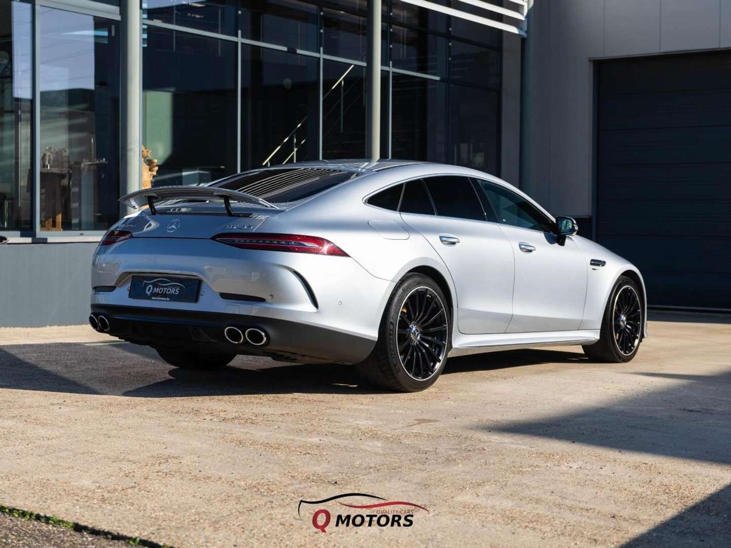 Mercedes AMG GT 43 43 - 2023 - Joinsteer - #10