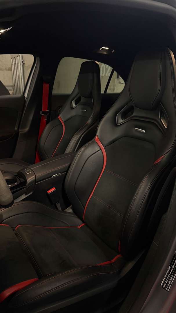 Mercedes Classe A35 AMG 35 AMG - 2020 - Joinsteer - #11
