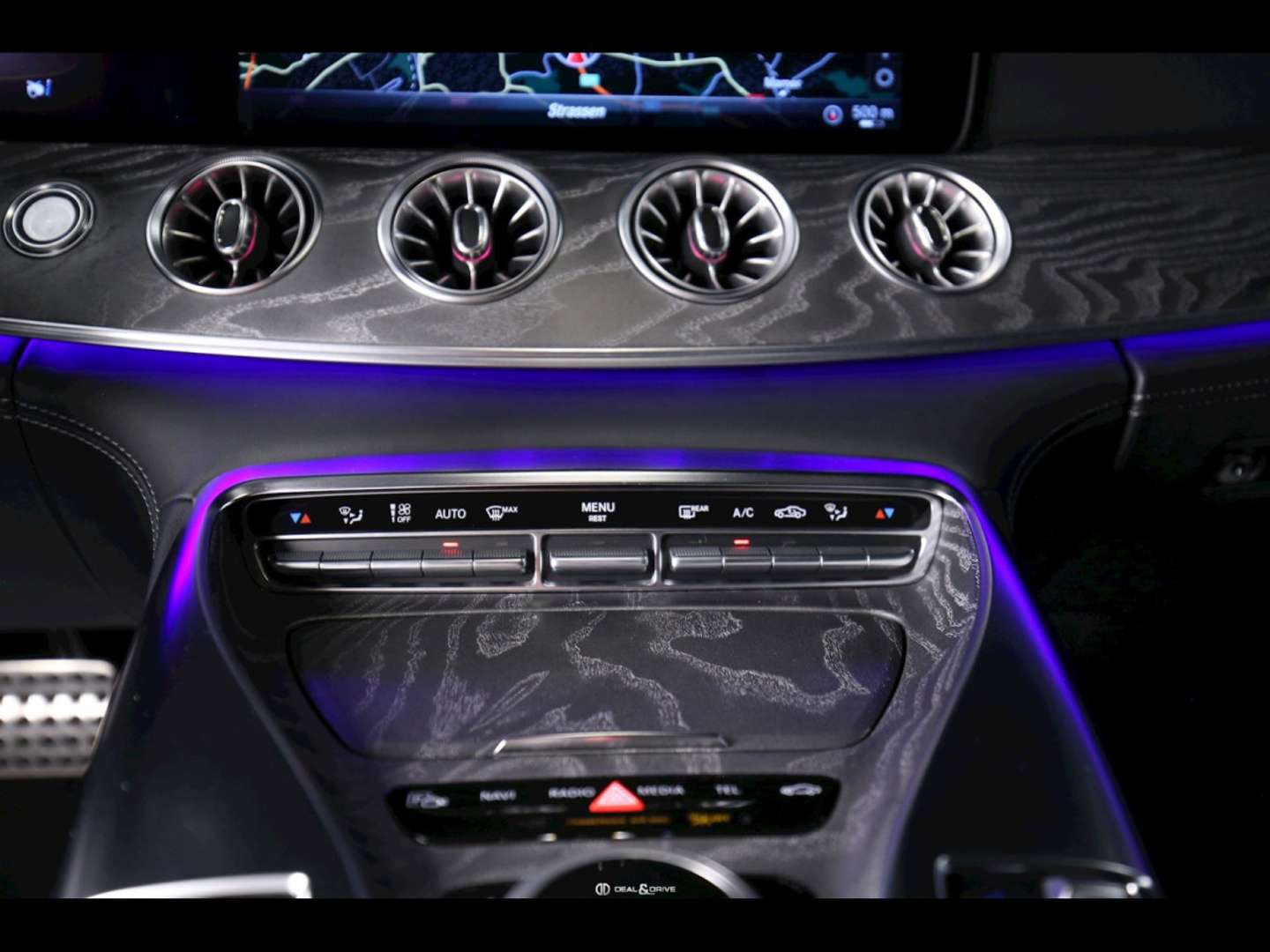 Mercedes AMG GT 63 S 63 Night Edition - 2019 - Joinsteer - #14