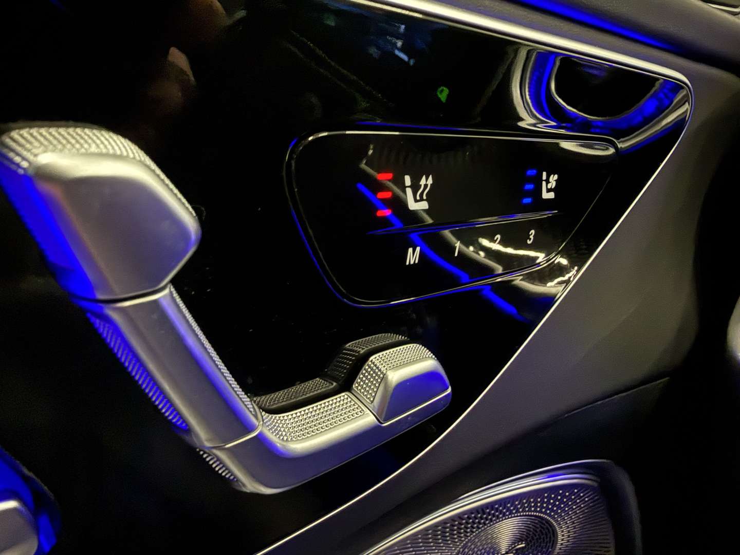 Mercedes Classe C63 AMG 63 - 2024 - Joinsteer - #15