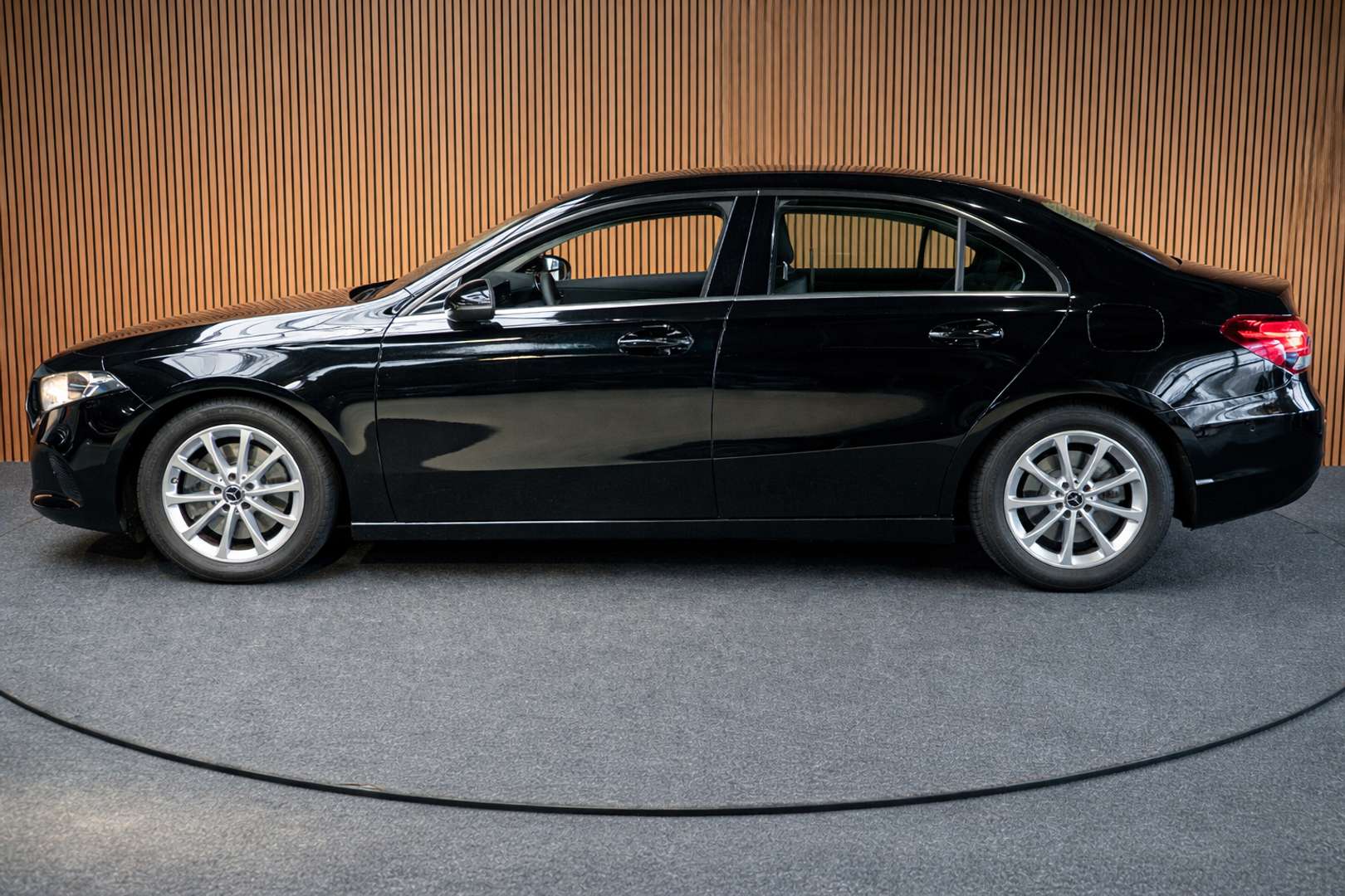 Mercedes Classe A 250 E 250 Business Line - 2022 - Joinsteer - #2