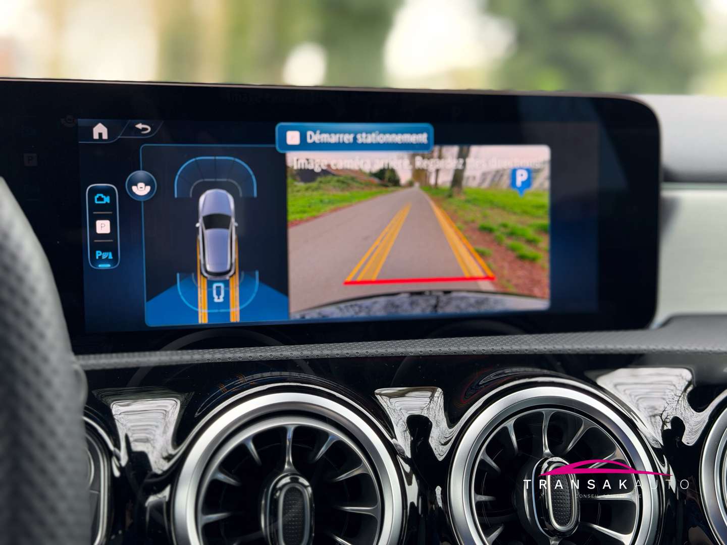 Mercedes Classe A 200 AMG Line - 2025 - Joinsteer - #14