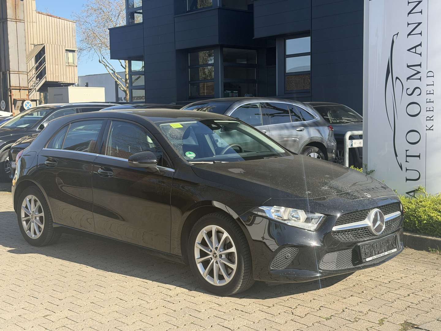 Mercedes Classe A250 E 250 Style - 2022 - Joinsteer - #1