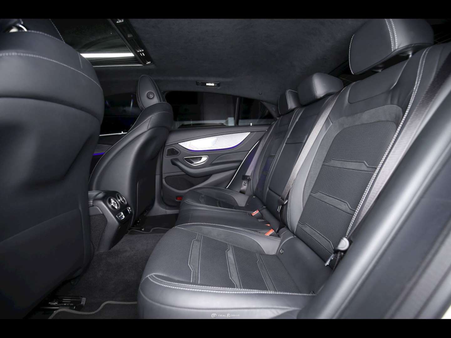 Mercedes AMG GT 63 S 63 Night Edition - 2019 - Joinsteer - #18