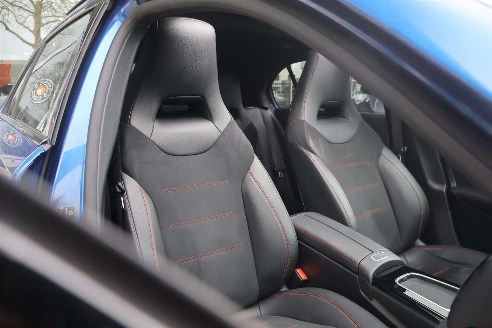 Mercedes Classe A 180 AMG Line - 2024 - Joinsteer - #6