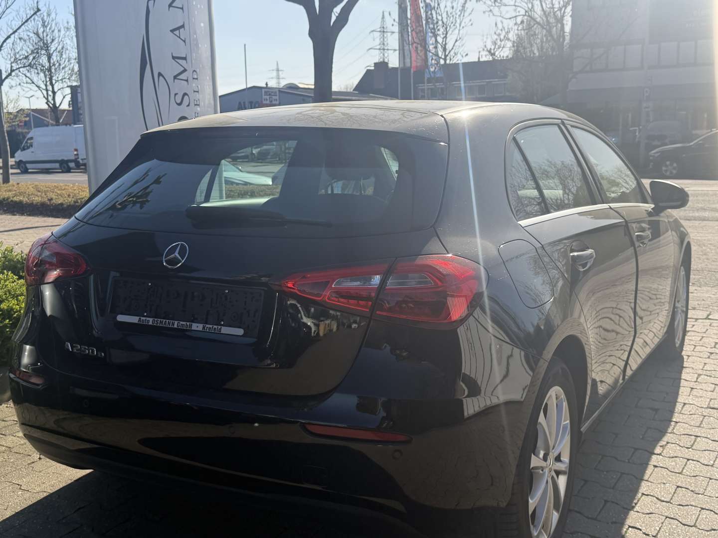 Mercedes Classe A250 E 250 Style - 2022 - Joinsteer - #2