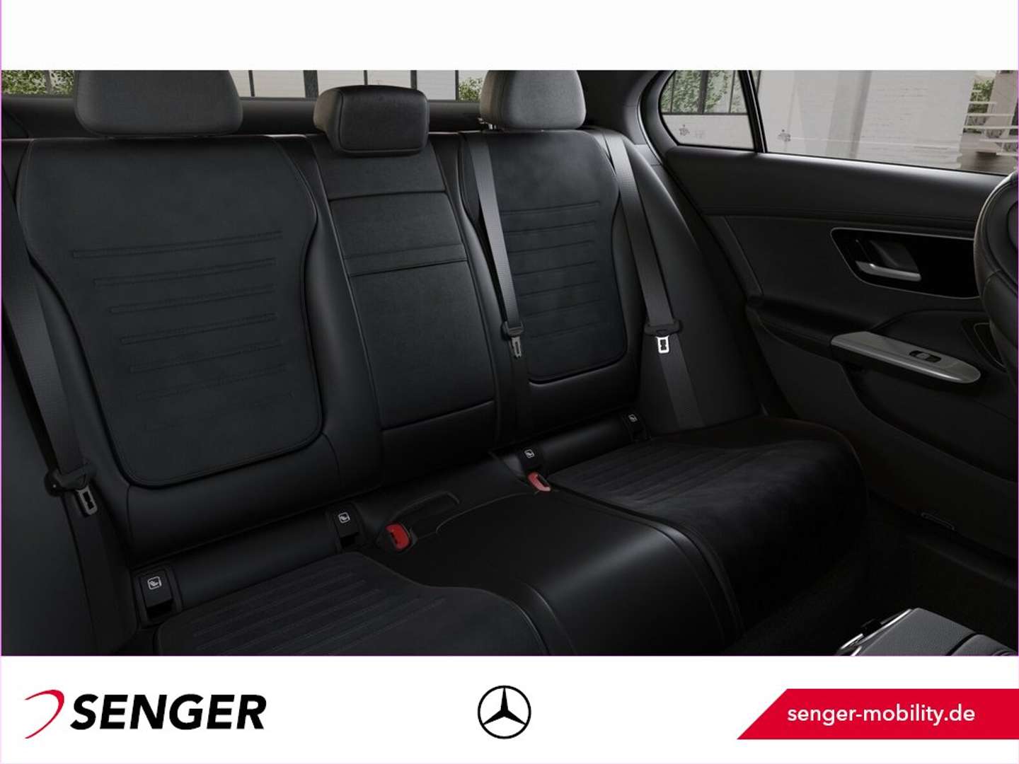 Mercedes Classe C 220 Night Edition - 2026 - Joinsteer - #9