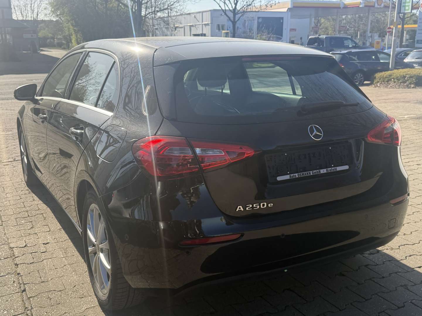 Mercedes Classe A250 E 250 Style - 2022 - Joinsteer - #3