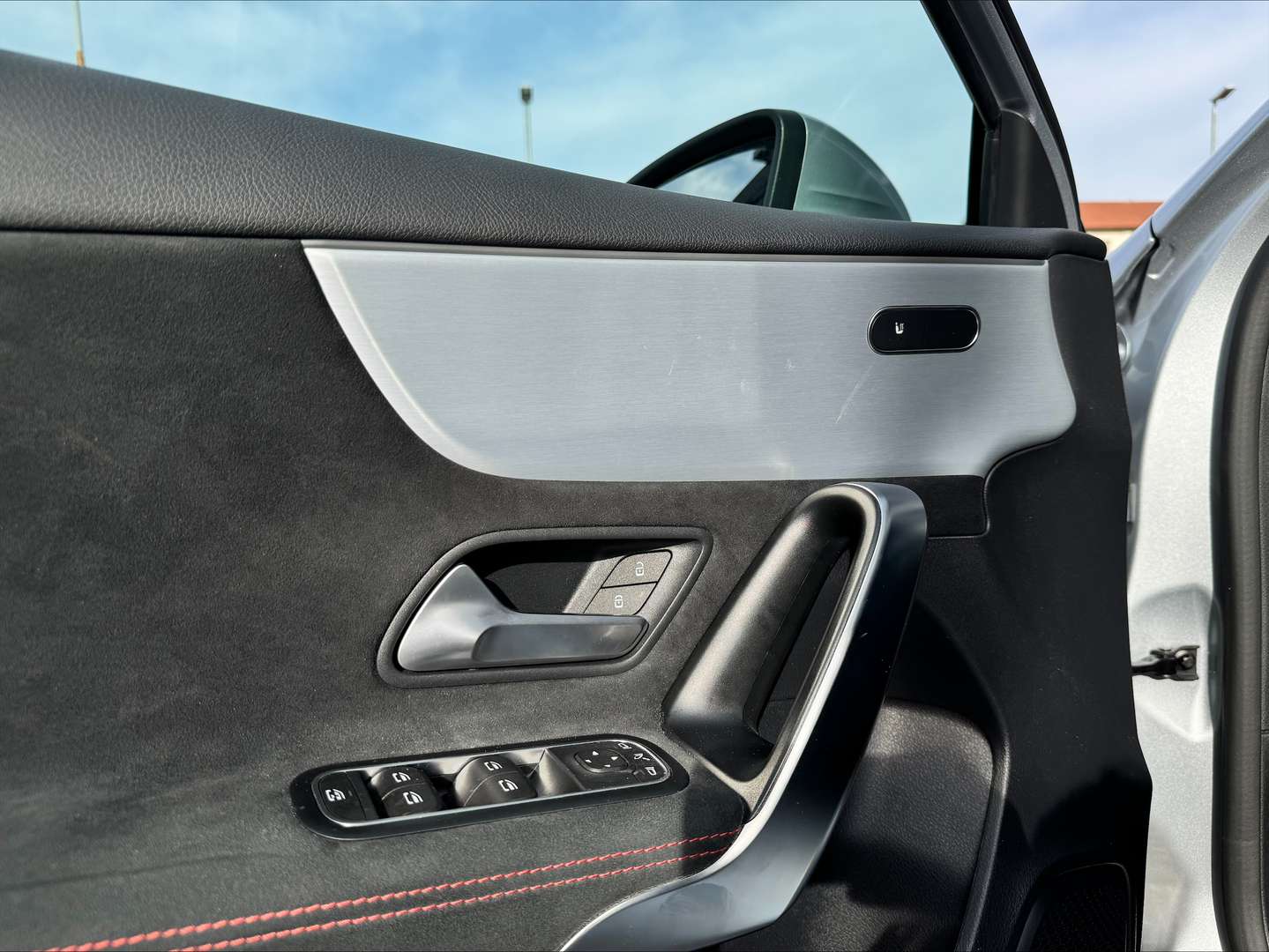 Mercedes Classe A 180 AMG Line - 2025 - Joinsteer - #8