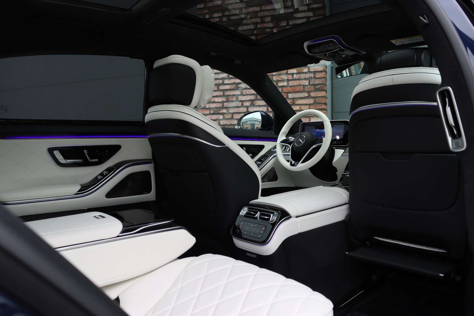 Mercedes Classe S 450 - 2025 - Joinsteer - #6