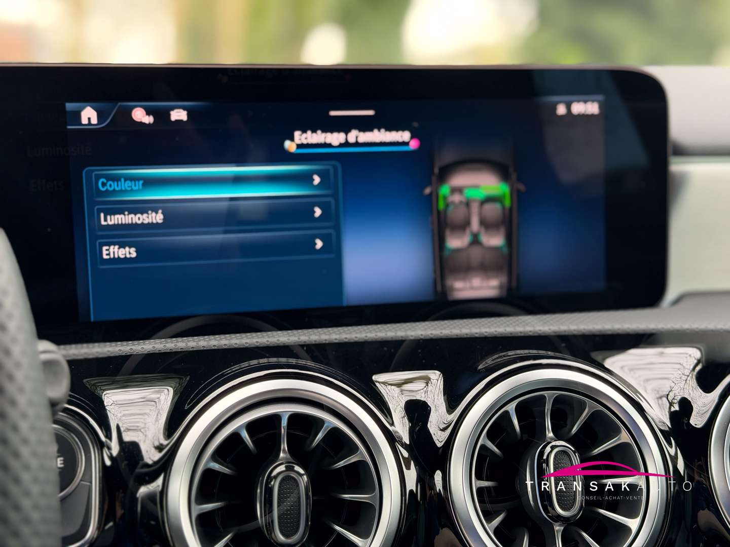 Mercedes Classe A 200 AMG Line - 2025 - Joinsteer - #16